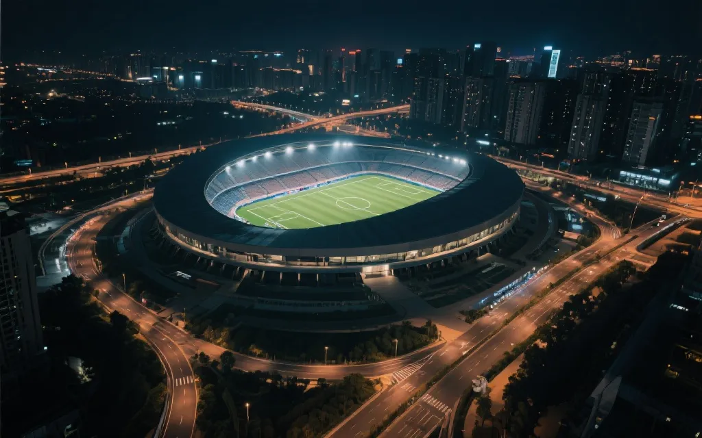 2026世界杯16座主办城市深度解析：场馆升级、智能安保与绿色低碳如何重塑北美城市赛时运营